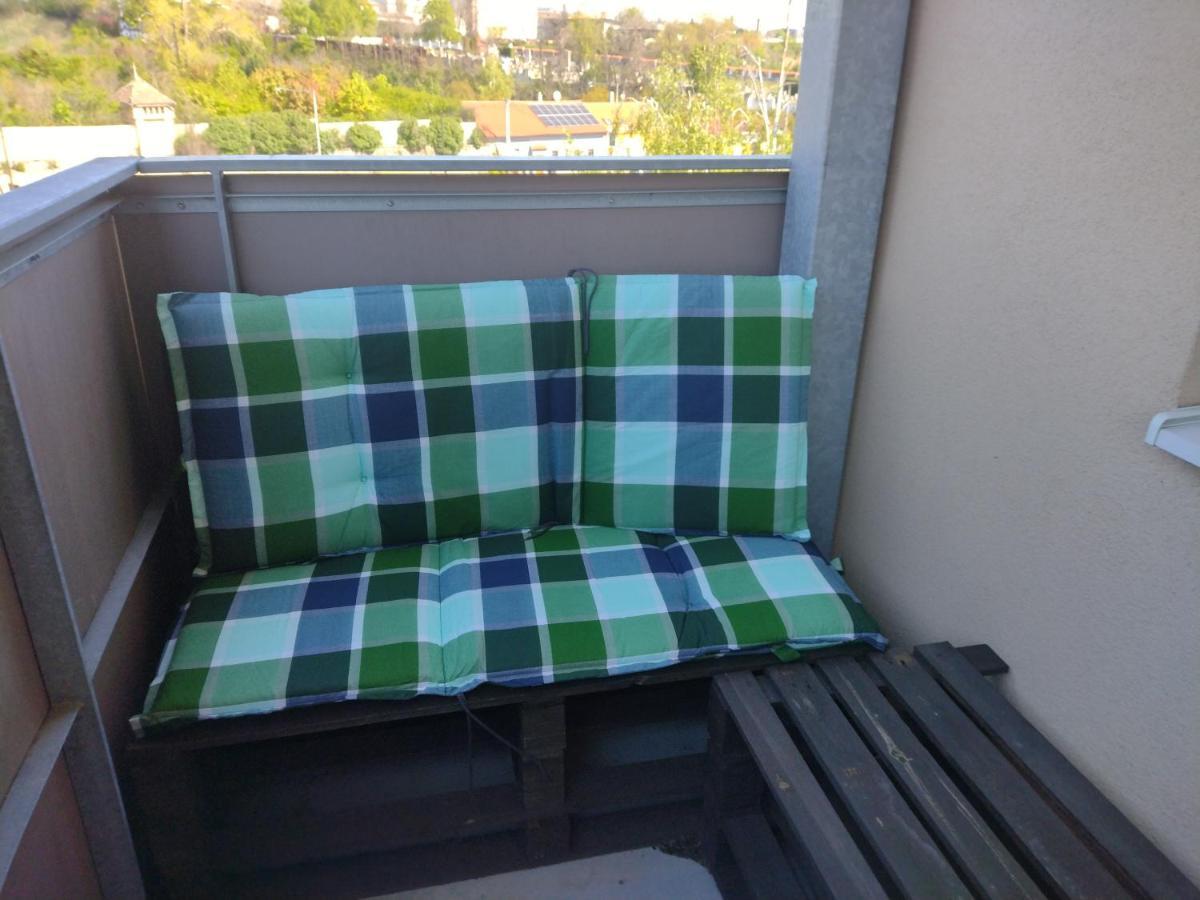 דירות זנוימו Apartman Barborka מראה חיצוני תמונה