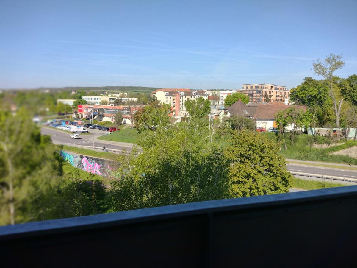 דירות זנוימו Apartman Barborka מראה חיצוני תמונה